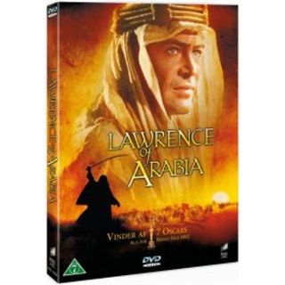 Lawrence Of Arabia